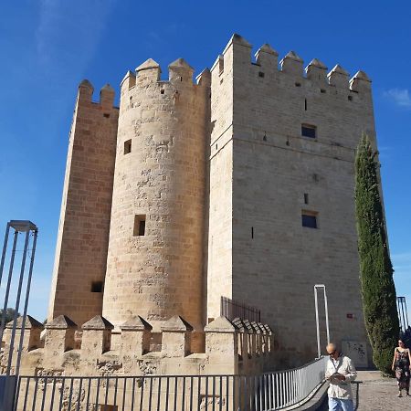Loft La Calahorra Con Posibilidad De Aparcamiento Pregunta Por El Pack Mas Amor Córdoba Eksteriør bilde