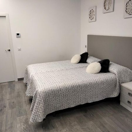Loft La Calahorra Con Posibilidad De Aparcamiento Pregunta Por El Pack Mas Amor Córdoba Eksteriør bilde