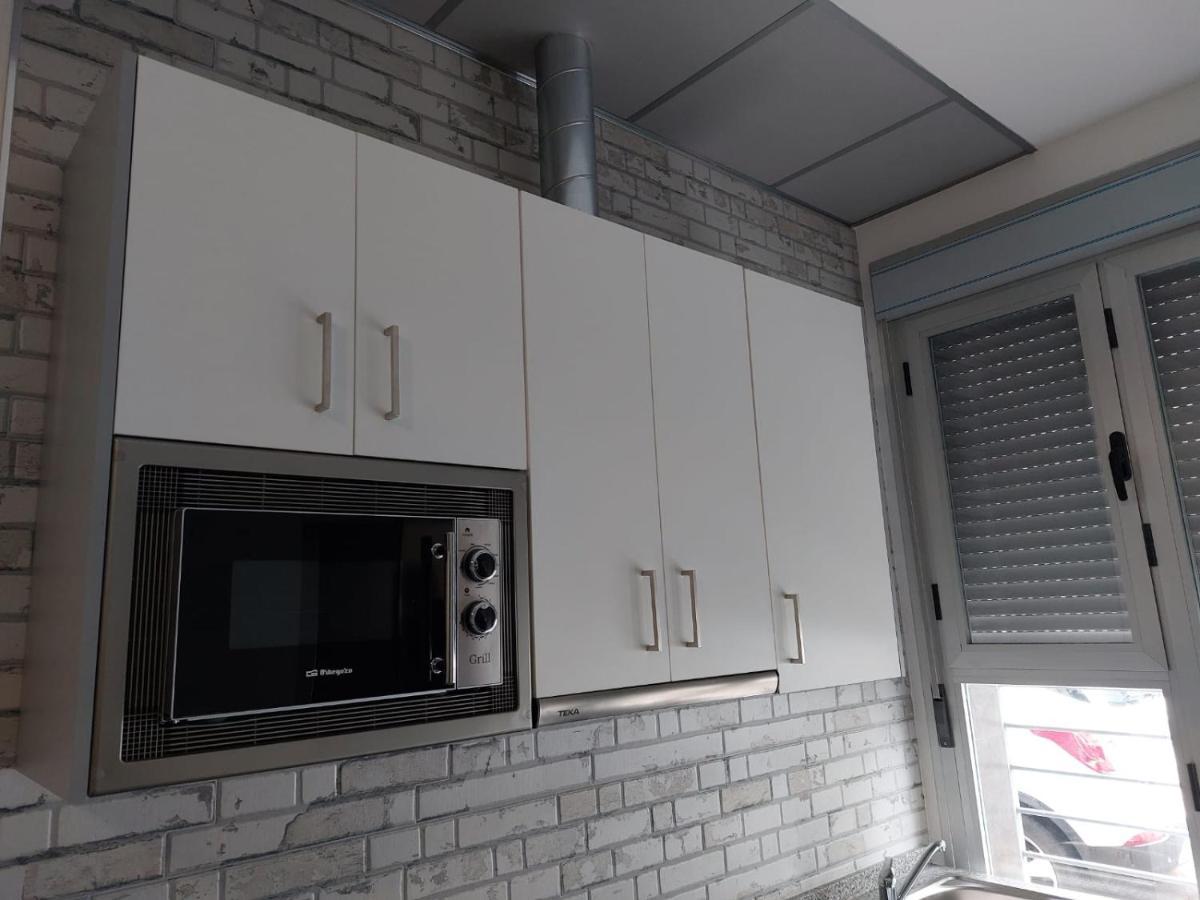 Loft La Calahorra Con Posibilidad De Aparcamiento Pregunta Por El Pack Mas Amor Córdoba Eksteriør bilde