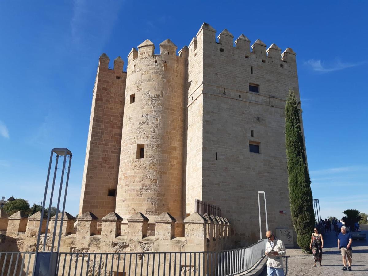 Loft La Calahorra Con Posibilidad De Aparcamiento Pregunta Por El Pack Mas Amor Córdoba Eksteriør bilde