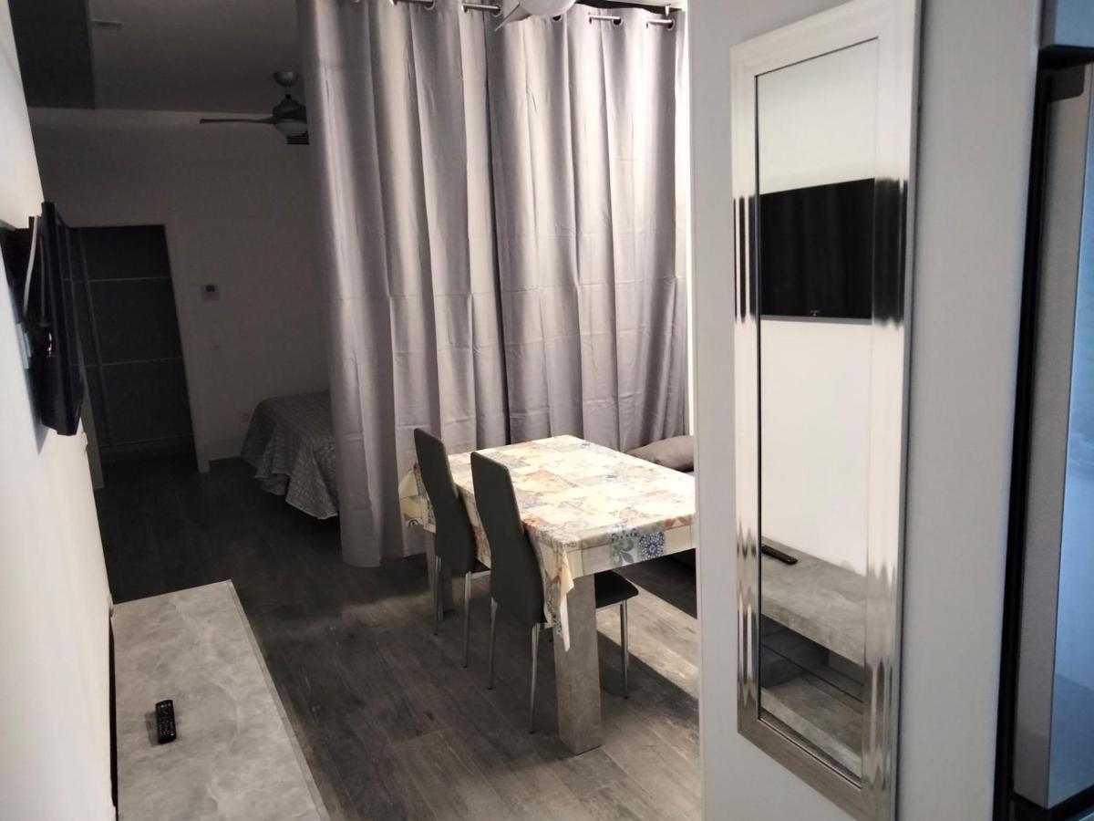 Loft La Calahorra Con Posibilidad De Aparcamiento Pregunta Por El Pack Mas Amor Córdoba Eksteriør bilde