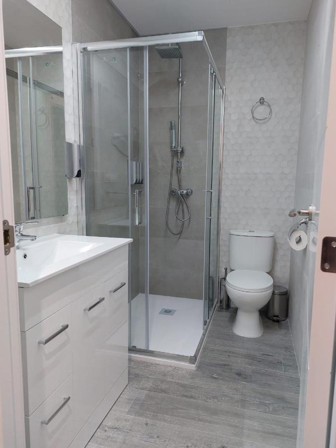 Loft La Calahorra Con Posibilidad De Aparcamiento Pregunta Por El Pack Mas Amor Córdoba Eksteriør bilde
