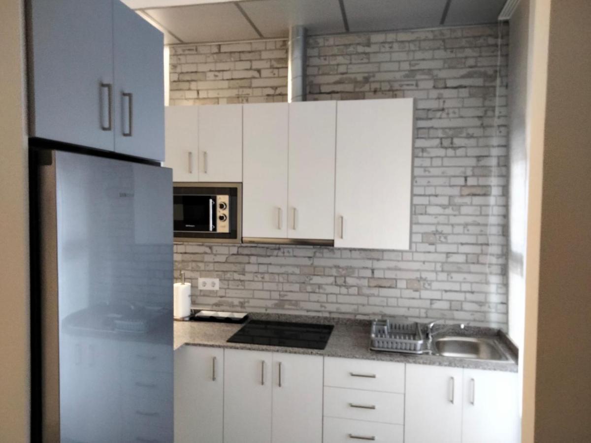 Loft La Calahorra Con Posibilidad De Aparcamiento Pregunta Por El Pack Mas Amor Córdoba Eksteriør bilde