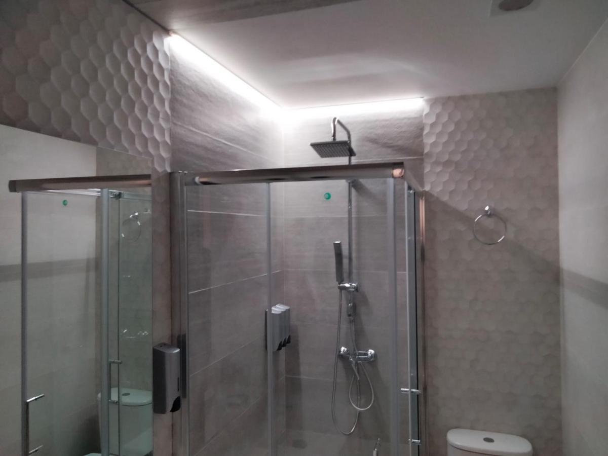 Loft La Calahorra Con Posibilidad De Aparcamiento Pregunta Por El Pack Mas Amor Córdoba Eksteriør bilde