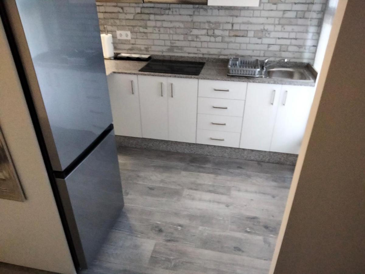 Loft La Calahorra Con Posibilidad De Aparcamiento Pregunta Por El Pack Mas Amor Córdoba Eksteriør bilde