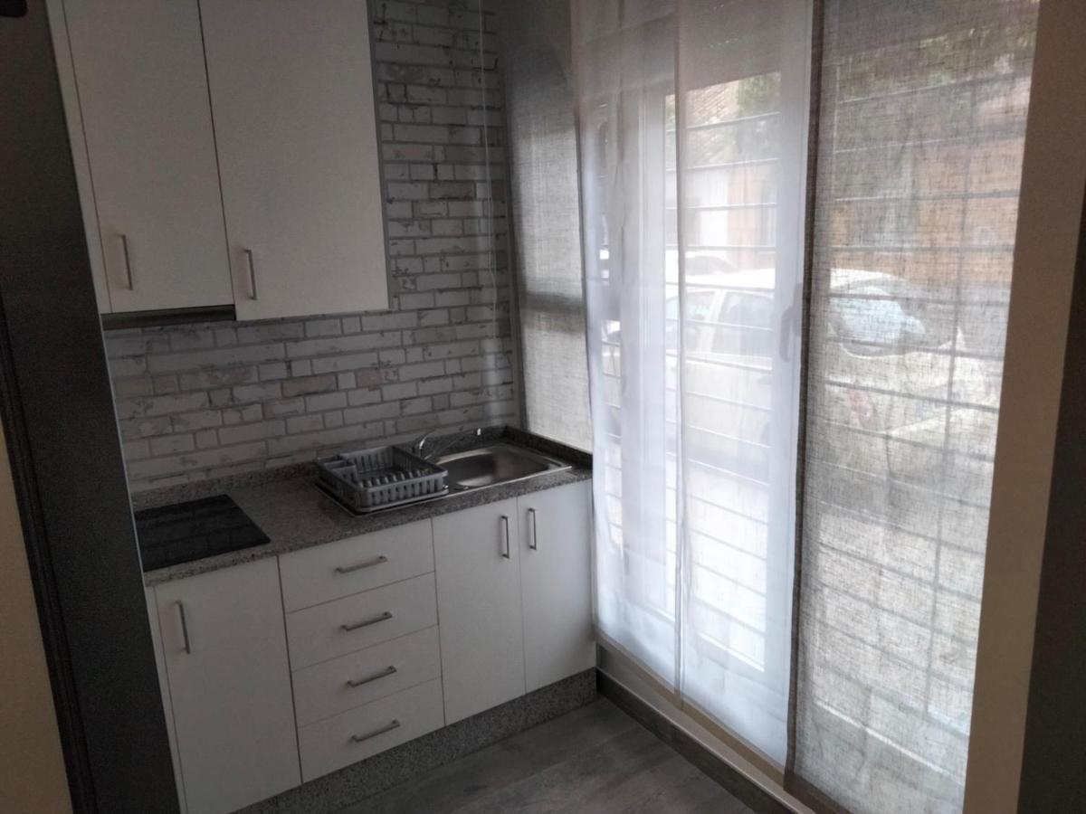 Loft La Calahorra Con Posibilidad De Aparcamiento Pregunta Por El Pack Mas Amor Córdoba Eksteriør bilde