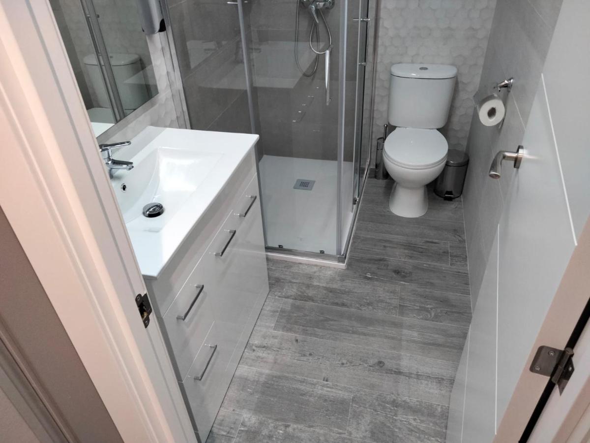 Loft La Calahorra Con Posibilidad De Aparcamiento Pregunta Por El Pack Mas Amor Córdoba Eksteriør bilde