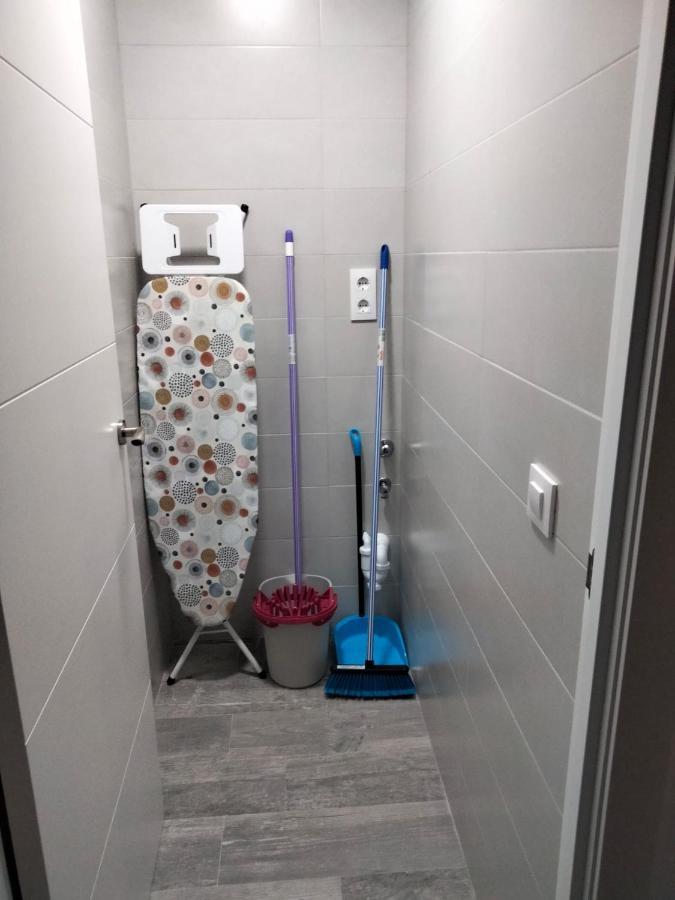 Loft La Calahorra Con Posibilidad De Aparcamiento Pregunta Por El Pack Mas Amor Córdoba Eksteriør bilde