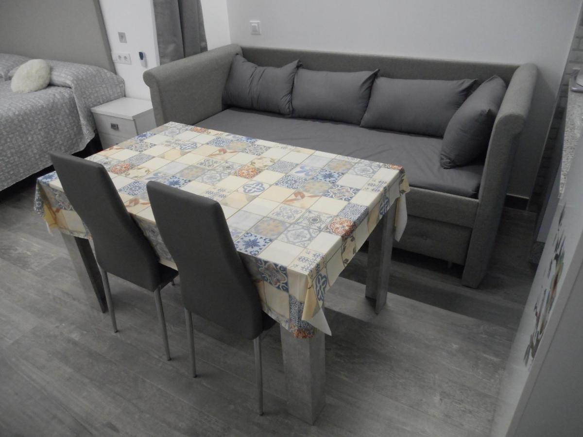 Loft La Calahorra Con Posibilidad De Aparcamiento Pregunta Por El Pack Mas Amor Córdoba Eksteriør bilde
