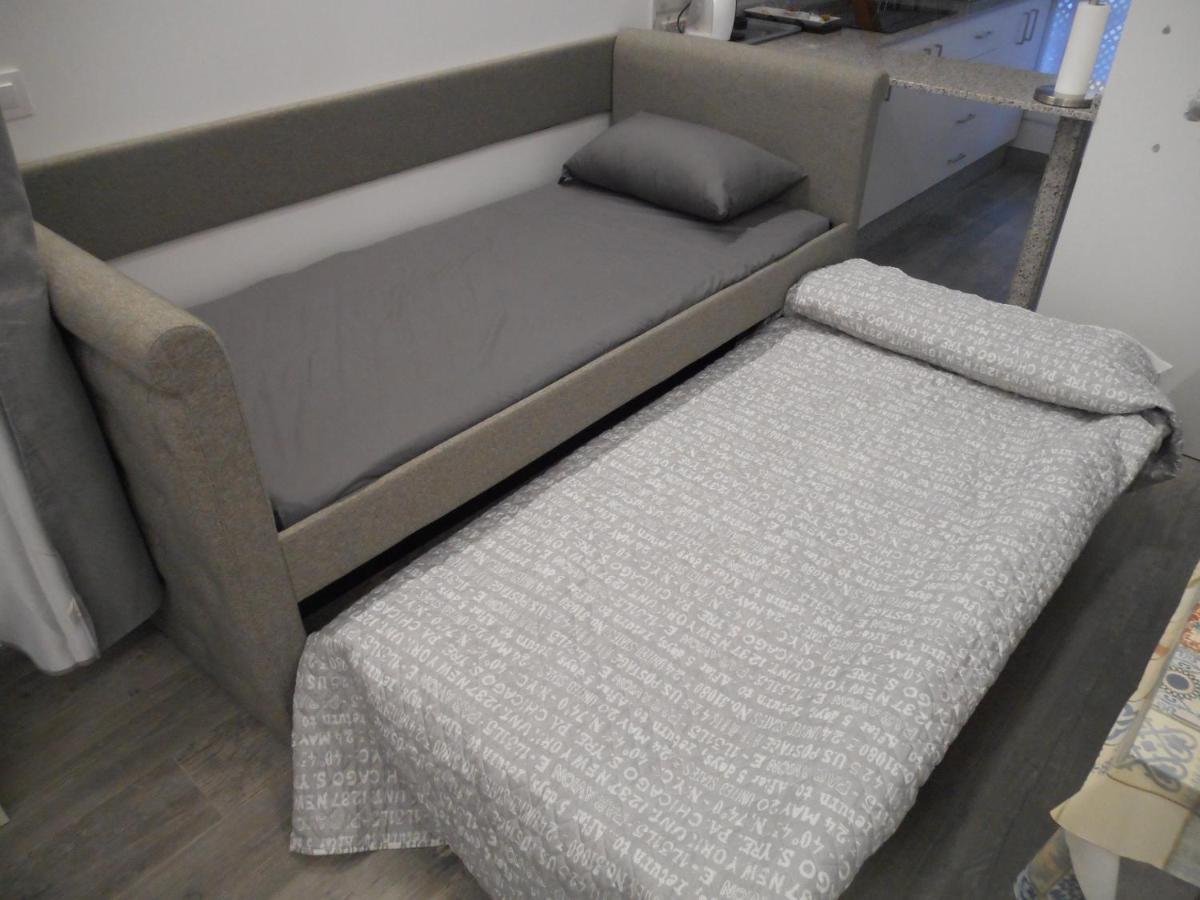 Loft La Calahorra Con Posibilidad De Aparcamiento Pregunta Por El Pack Mas Amor Córdoba Eksteriør bilde