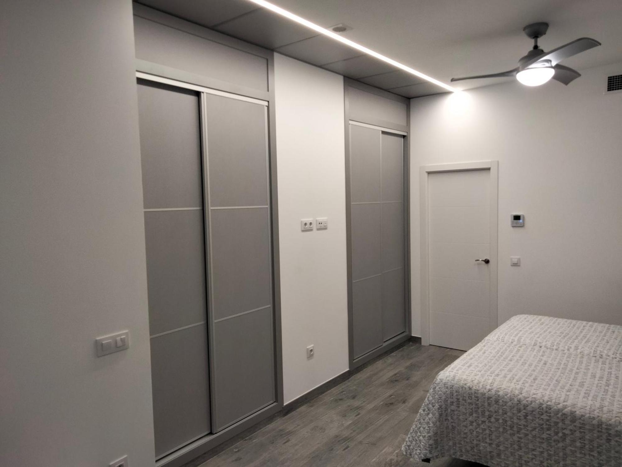 Loft La Calahorra Con Posibilidad De Aparcamiento Pregunta Por El Pack Mas Amor Córdoba Eksteriør bilde